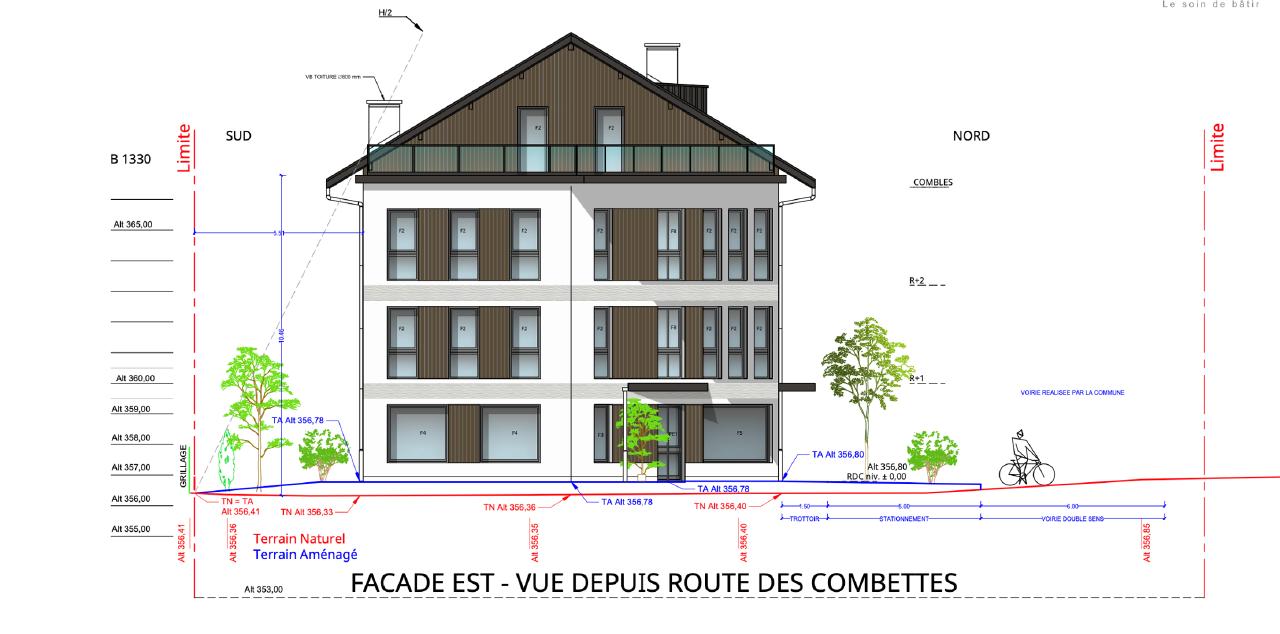Local d'activité Vallières 118m² Vente local d'activité Vallières Haute-Savoie OVACT2422607 11